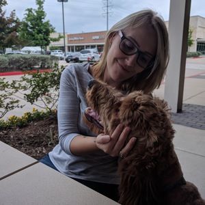 Meet your Posher, Crystal